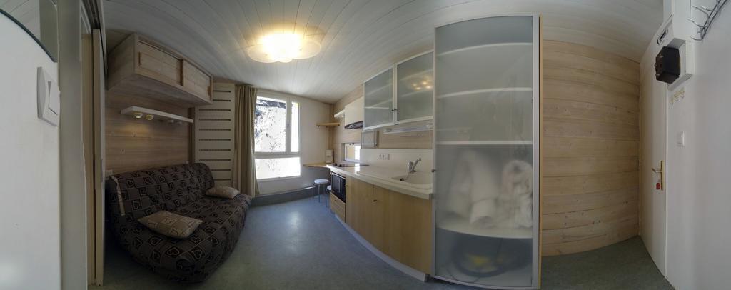 Studio - à 300 Mètres de l'Hôtel